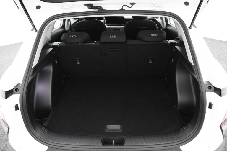 Hyundai Kona - 1.6 GDI HEV Comfort 19