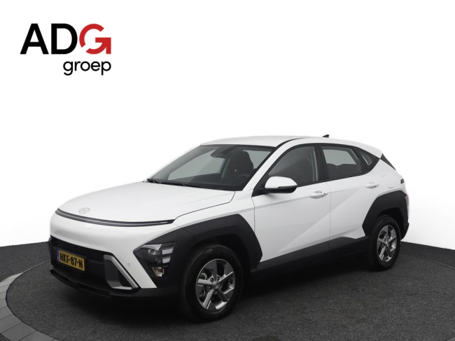 Hyundai Kona - 1.6 GDI HEV Comfort