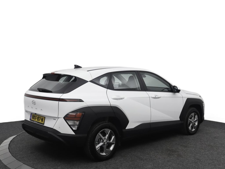 Hyundai Kona - 1.6 GDI HEV Comfort 2