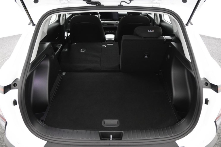 Hyundai Kona - 1.6 GDI HEV Comfort 20