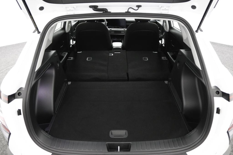 Hyundai Kona - 1.6 GDI HEV Comfort 21