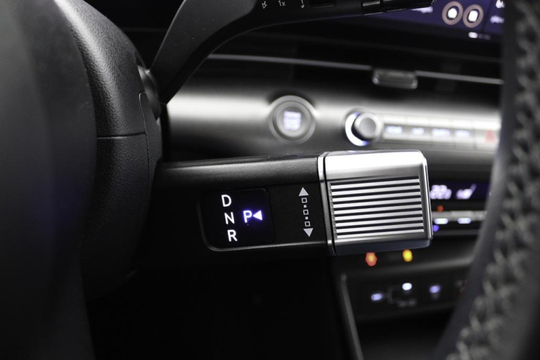 Hyundai Kona - 1.6 GDI HEV Comfort 22