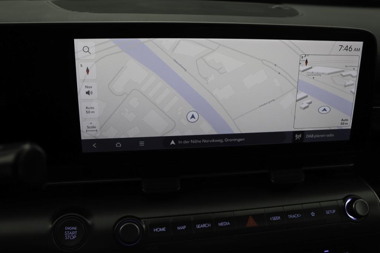 Hyundai Kona - 1.6 GDI HEV Comfort 23