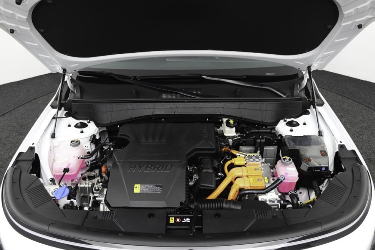 Hyundai Kona - 1.6 GDI HEV Comfort 30