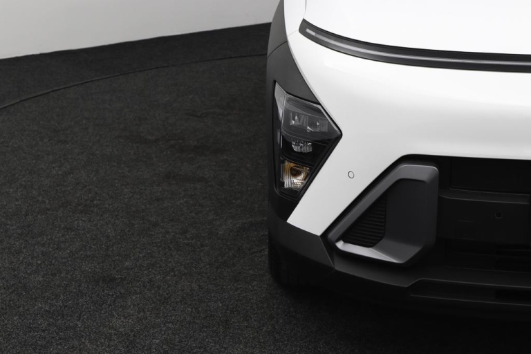 Hyundai Kona - 1.6 GDI HEV Comfort 31