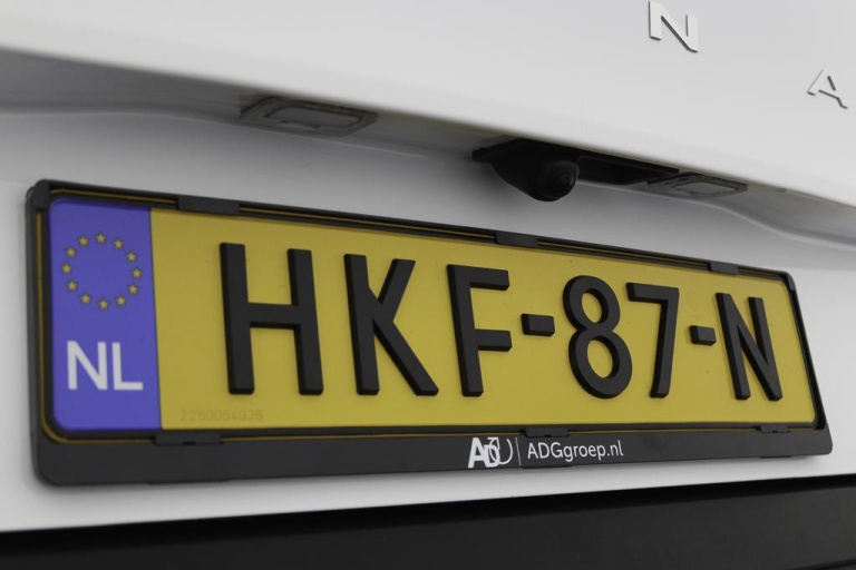 Hyundai Kona - 1.6 GDI HEV Comfort 33