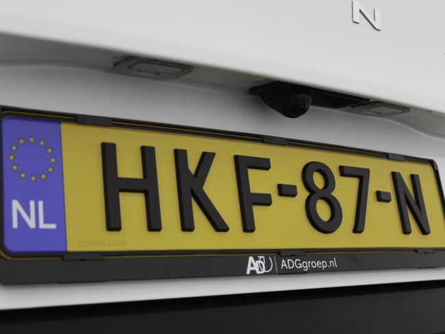 Hyundai Kona - 1.6 GDI HEV Comfort