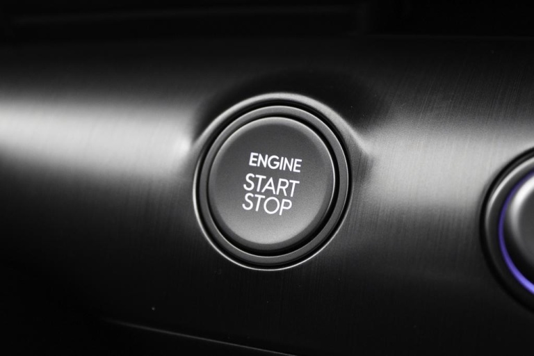 Hyundai Kona - 1.6 GDI HEV Comfort 35