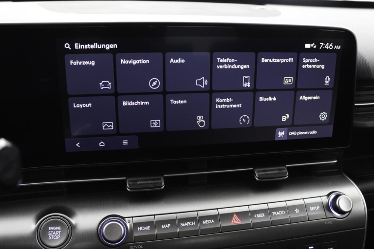 Hyundai Kona - 1.6 GDI HEV Comfort 36