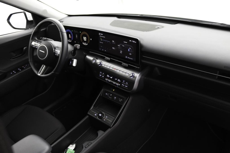 Hyundai Kona - 1.6 GDI HEV Comfort 39