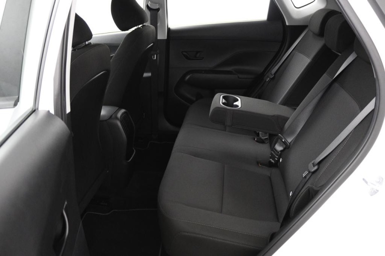 Hyundai Kona - 1.6 GDI HEV Comfort 40