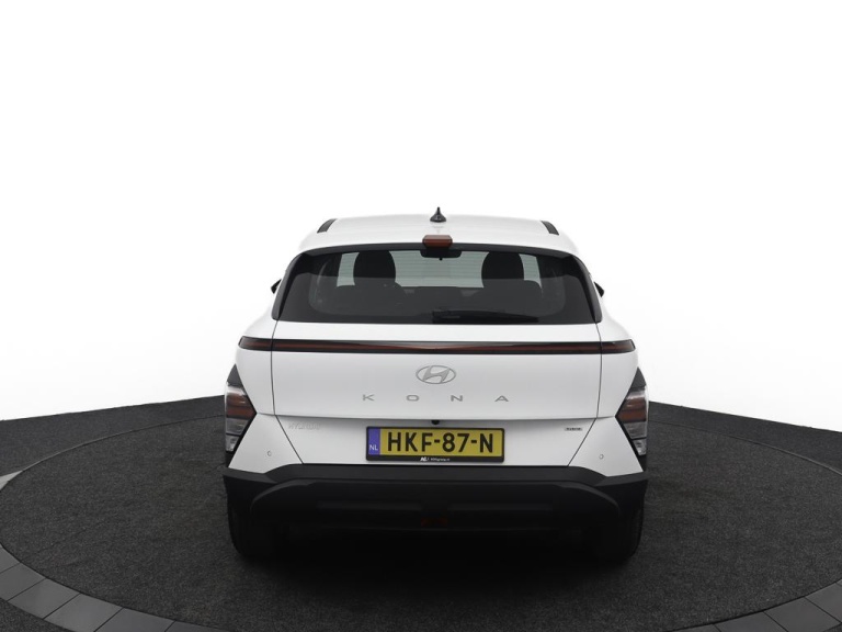 Hyundai Kona - 1.6 GDI HEV Comfort 42