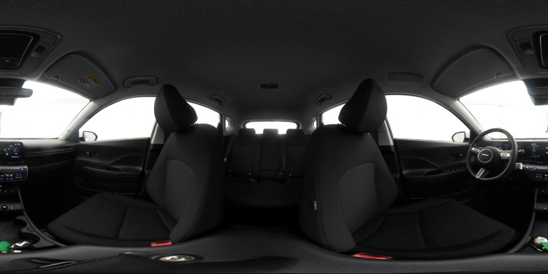 Hyundai Kona - 1.6 GDI HEV Comfort 43