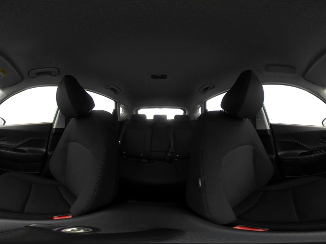 Hyundai Kona - 1.6 GDI HEV Comfort