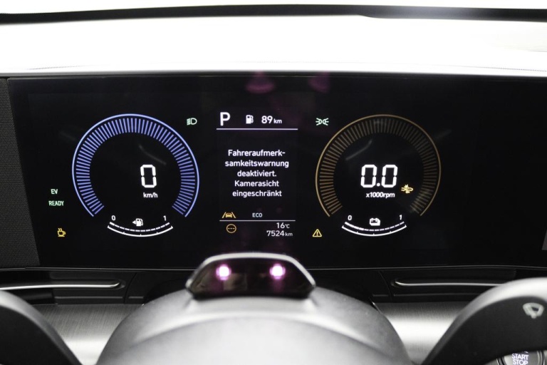 Hyundai Kona - 1.6 GDI HEV Comfort 5