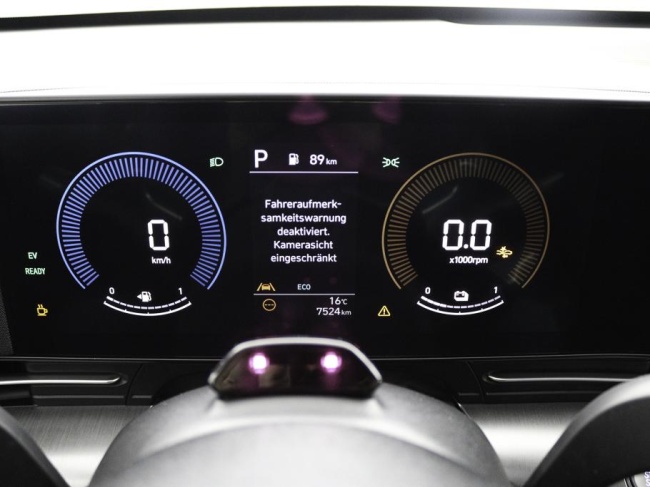 Hyundai Kona - 1.6 GDI HEV Comfort