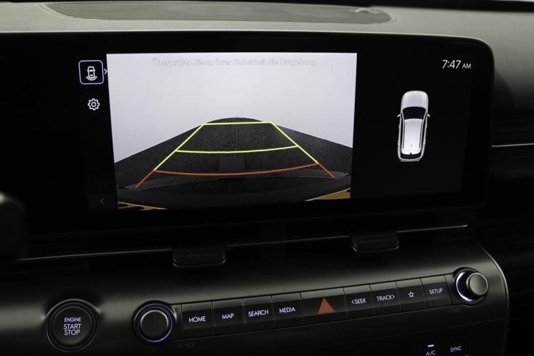 Hyundai Kona - 1.6 GDI HEV Comfort 7