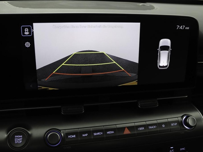 Hyundai Kona - 1.6 GDI HEV Comfort