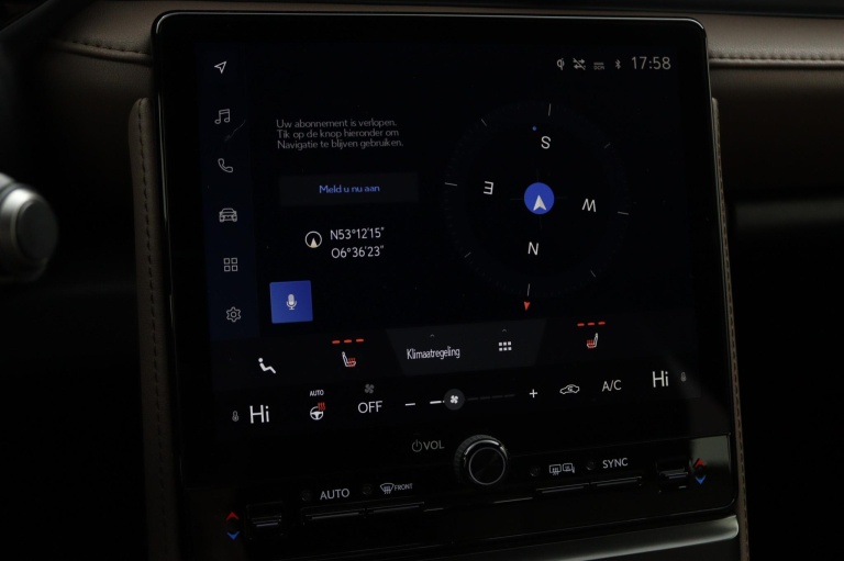 Lexus LBX - Elegant 2WD 27