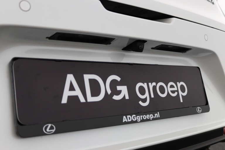 Lexus LBX - Elegant 2WD 38