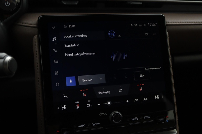 Lexus LBX - Elegant 2WD 41