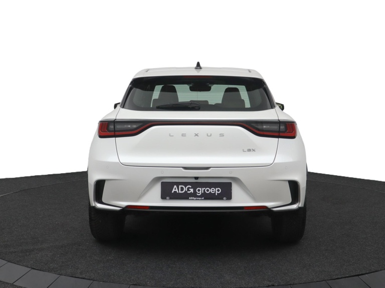 Lexus LBX - Elegant 2WD 49