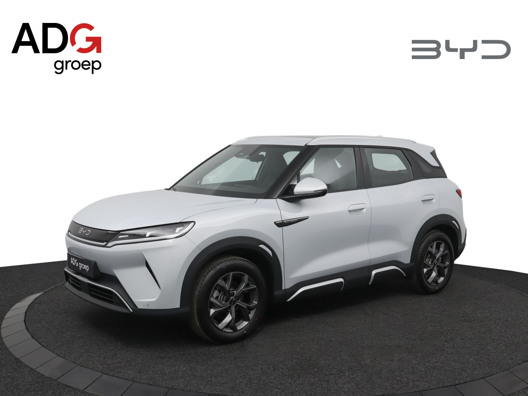 BYD ATTO 2 - Comfort 65 kWh