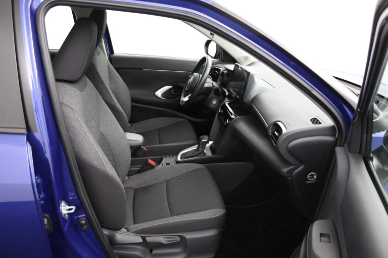 Toyota Yaris Cross - 1.5 Hybrid 22