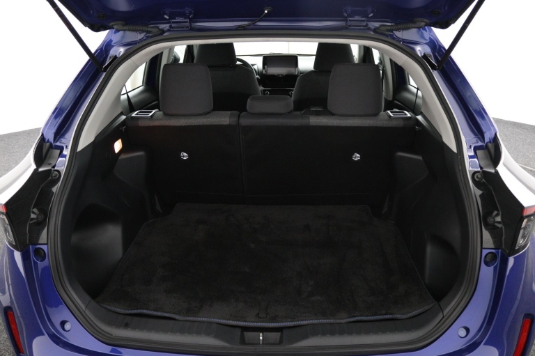 Toyota Yaris Cross - 1.5 Hybrid 24