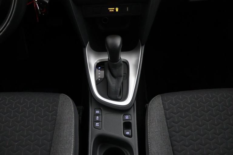 Toyota Yaris Cross - 1.5 Hybrid 27