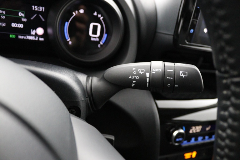 Toyota Yaris Cross - 1.5 Hybrid 32