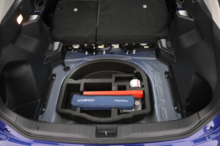 Toyota Yaris Cross - 1.5 Hybrid 34