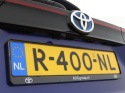 Toyota Yaris Cross - 1.5 Hybrid