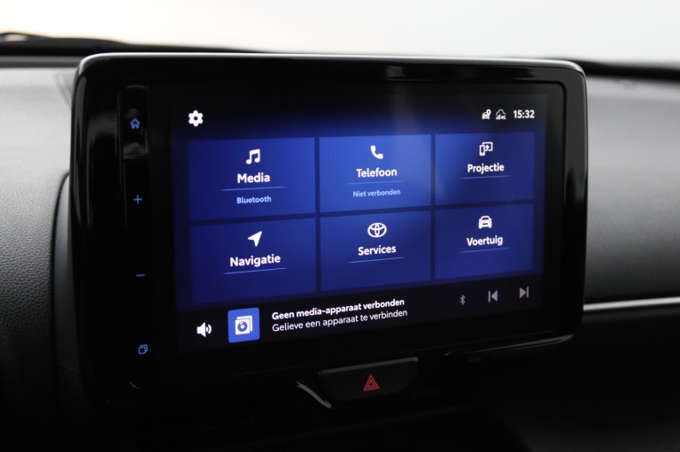 Toyota Yaris Cross - 1.5 Hybrid 40