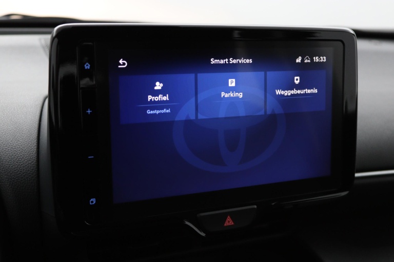 Toyota Yaris Cross - 1.5 Hybrid 44