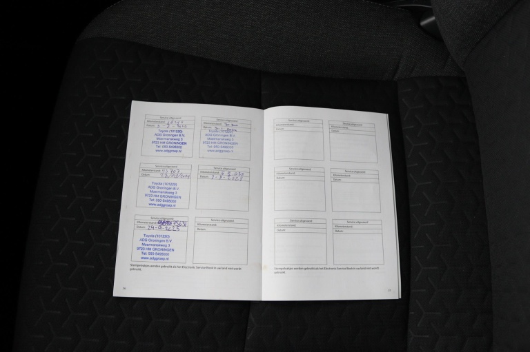 Toyota Yaris Cross - 1.5 Hybrid 46