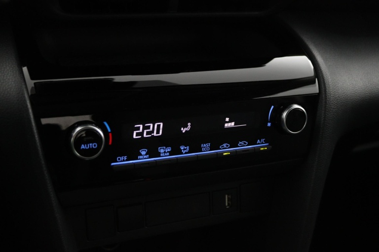 Toyota Yaris Cross - 1.5 Hybrid 7