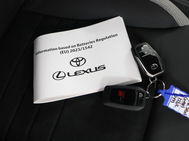 Toyota Aygo X - Hybrid 115 GR Sport