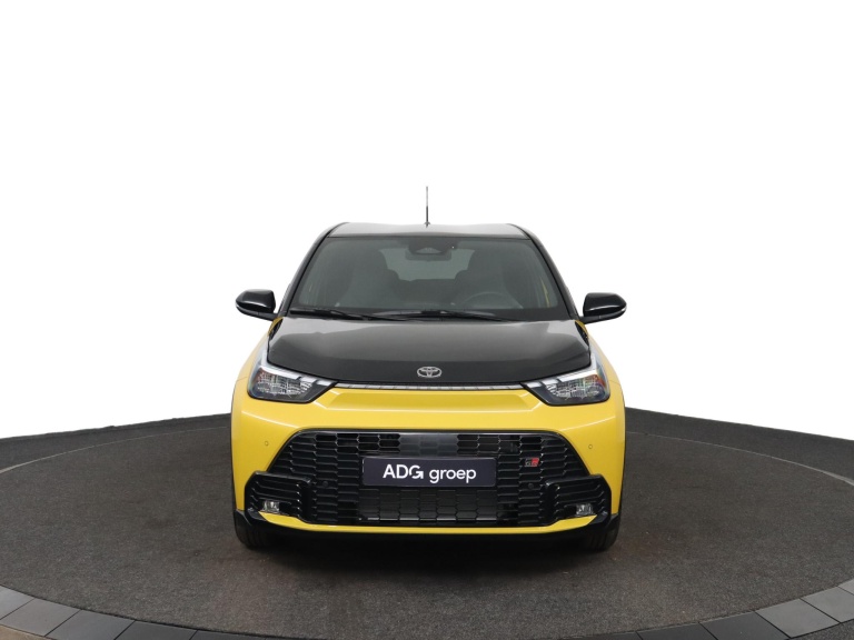 Toyota Aygo X - Hybrid 115 GR Sport 16