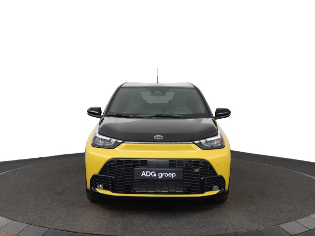Toyota Aygo X - Hybrid 115 GR Sport