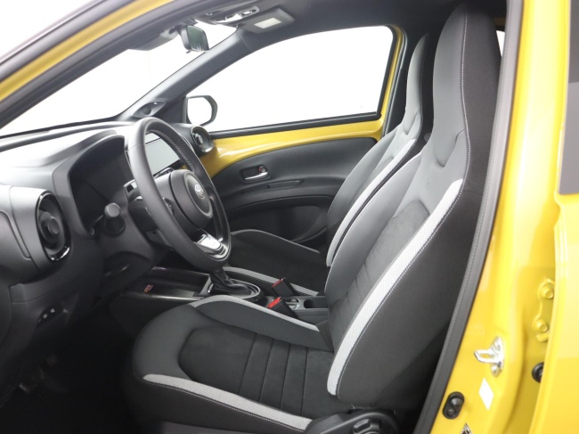 Toyota Aygo X - Hybrid 115 GR Sport