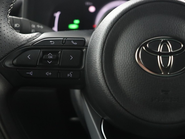 Toyota Aygo X - Hybrid 115 GR Sport