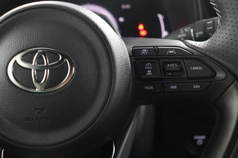 Toyota Aygo X - Hybrid 115 GR Sport 21