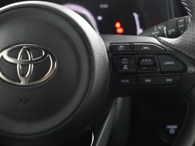 Toyota Aygo X - Hybrid 115 GR Sport