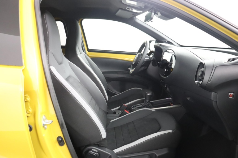 Toyota Aygo X - Hybrid 115 GR Sport 22