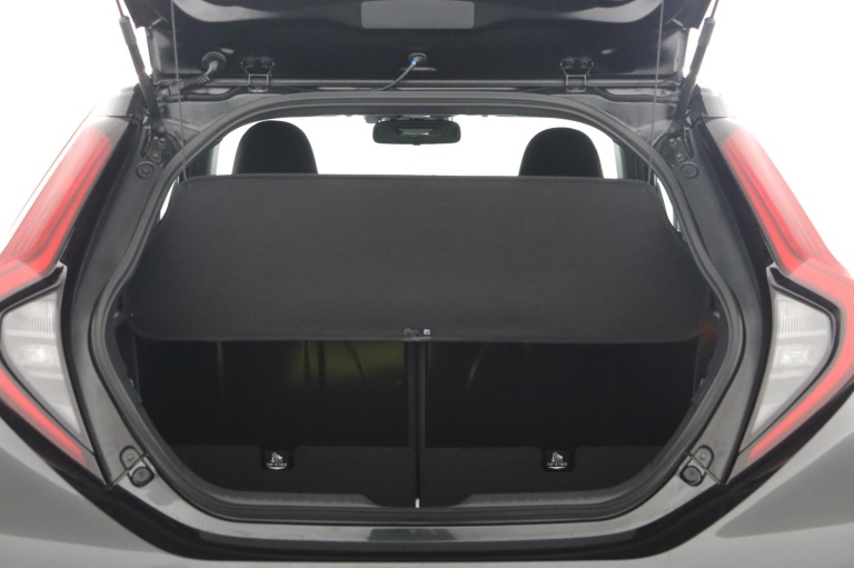 Toyota Aygo X - Hybrid 115 GR Sport 23