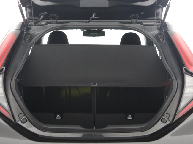 Toyota Aygo X - Hybrid 115 GR Sport