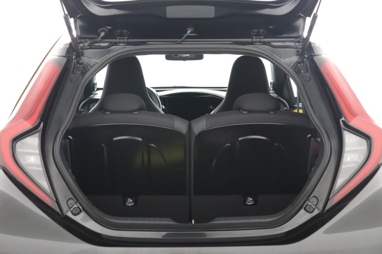 Toyota Aygo X - Hybrid 115 GR Sport 24