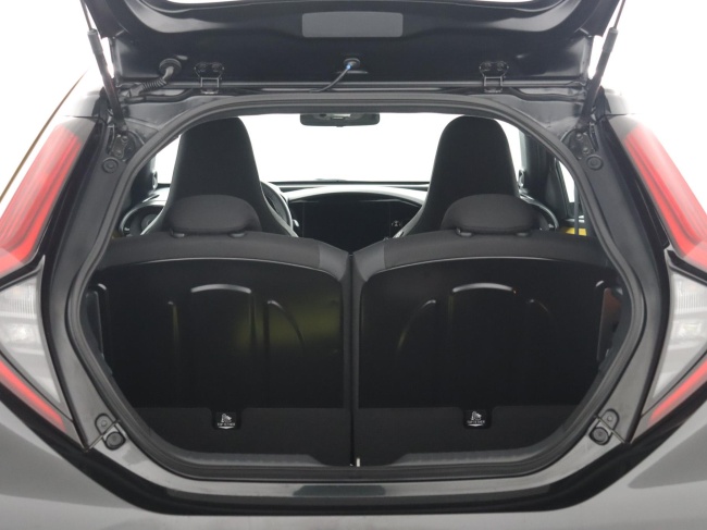 Toyota Aygo X - Hybrid 115 GR Sport