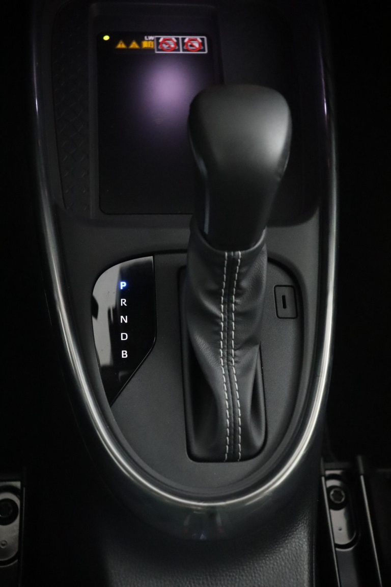 Toyota Aygo X - Hybrid 115 GR Sport 27